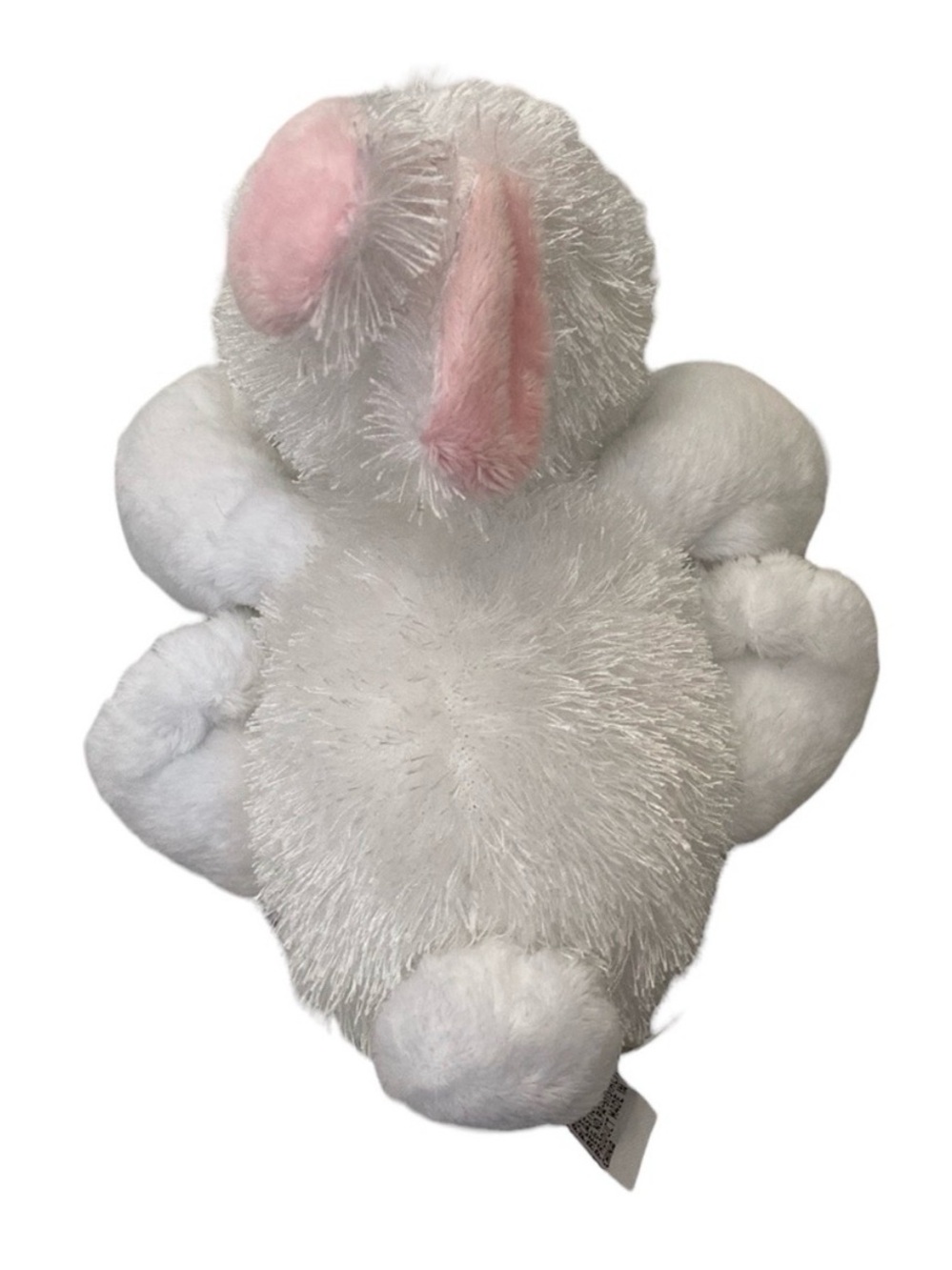 Ganz Webkinz White Rabbit Plush Toy Size OS - Picture 2 of 13